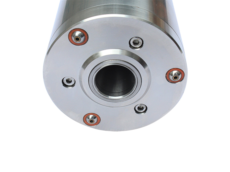 80mm OD series Spindle