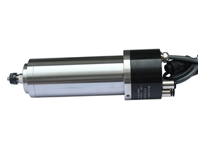60mm OD series Spindle