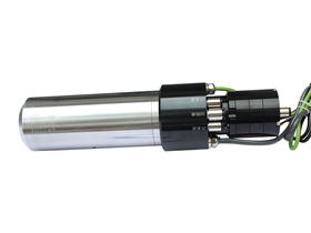 80mm OD series Spindle