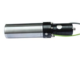80mm OD series Spindle