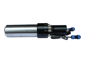 80mm OD series Spindle
