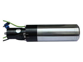 100mm OD series Spindl