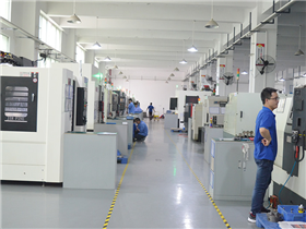 Production workshop