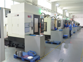 Production workshop
