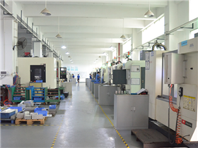 Production workshop