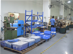 Production workshop