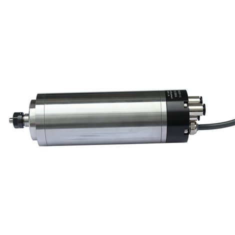 60mm OD series Spindle