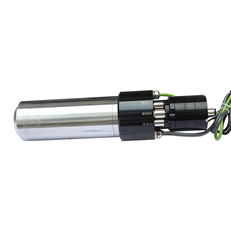 80mm OD series Spindle