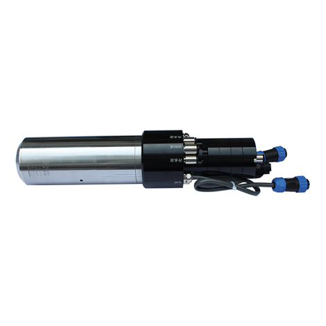 80mm OD series Spindle