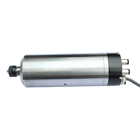 80mm OD series Spindle
