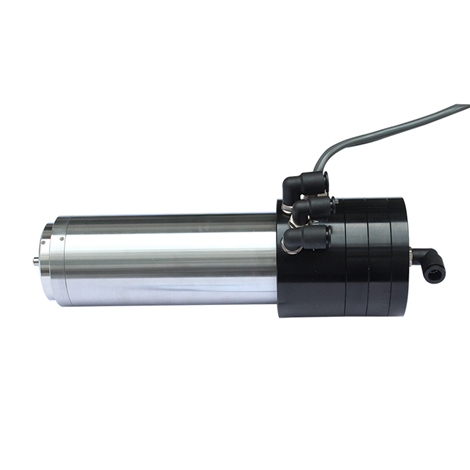 60mm OD series Spindle